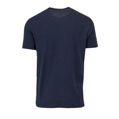 Brand: Armani Exchange Gender: Men Type: T-shirts Season: Spring/Summer PRODUCT DETAIL • Color: blue • Pattern: print • Fastening: slip on • Sleeves: short • Neckline: round neck COMPOSITION AND MATERIAL • Composition: -100% cotton • Washing: machine wash at 30° Taper Homme, Mens Outwear, Armani Exchange Men, Tee Shirt Homme, Sweater Collection, Formal Shoes For Men, Mens Formal, Knitwear Men, Men T Shirt