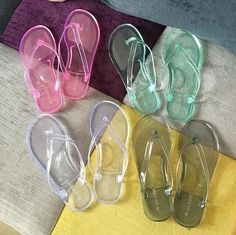 Harajuku Transparent Jelly Sandals Slippers flip flops, US$15.7 Trendy Closed Toe Flip Flops For The Beach, Closed Toe Plastic Sandals, Casual Clear Sandals For Summer, Clear Sandals For Beach In Summer, Adjustable Plastic Jelly Sandals For The Beach, Plastic Jelly Sandals For Summer Beach, Closed Toe Plastic Jelly Sandals For Beach, Summer Beach Jelly Sandals In Plastic, Closed Toe Jelly Sandals For Beach