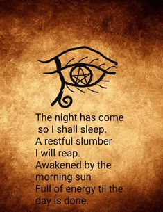 Witch Practice, Wiccan Quotes, Sleep Spell, Witch Things, Witchcraft Spells For Beginners, Good Luck Spells, Spells For Beginners, Magia Das Ervas, Witch Quotes