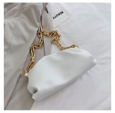 Brand Name: SWDFShape: HobosHandbags Type: Shoulder BagsTypes of bags: Shoulder Crossbody BagsOrigin: CN(Origin)Main Material: PUClosure Type: COVERHardness: SOFTStyle: FashionModel Number: 0615bLining Material: PolyesterOccasion: VersatileGender: WOMENPattern Type: SolidNumber of Handles/Straps: SingleInterior: Interior Slot PocketInterior: Interior Zipper PocketInterior: Interior CompartmentDecoration: RivetItem Type: HandbagsLarge Capacity: Magazine / Phone / CosmeSource Category: Magazine / Texture Cuir, Gold Clutch Bag, Thick Gold Chain, Cloud Bag, Soft Leather Bag, Quality Handbags, Chic Handbags, Unique Bags, Vintage Casual