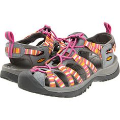 Keen - Whisper Mom Shoes, Jambu Shoes, Outdoor Sandals, Wild Orchid, Keen Shoes, Shoe Fits, Cute Sandals, Fashion Street, Free Clothes