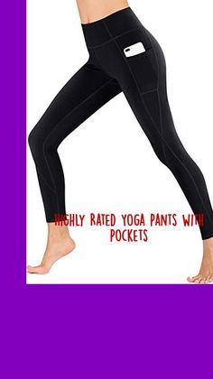 Fashion Activewear, Yoga Legging, Leggings Fitness, Fleece Leggings, Leggings With Pockets, Yoga Pant