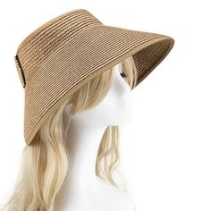 Welcome to qolati Store! Summer Clearance hat for women!  Feature: Made from soft cotton blends materials that give a comfortable fit, no itch. This fisherman hat will match any style of clothes, making you feel fashionable and confident. Enjoy your good time during spring and summer with our hat that is designed with everyday use in mind. This hat perfect for daily use and combines, perfectly with most outfits. It's also great for traveling and other outdoor activities like running, biking, hik Clothes Making, Sun Visor Hat, Outdoor Sun Shade, Summer Clearance, Summer Boho, Fisherman Hat, Visor Hats, Summer Gift, Sun Visor