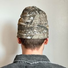 Vintage Y2k/90s Style Real Tree Camo Essential Beanie ( I Have A Couple Of These Beanies Real Tree Pattern Is Slightly Different On Each) Size: Osfm Brand New! 5$ Shipping Bundle For Free Shipping And Discounts! Camo Beanie, Cool Beanies, Vintage Beanie, Winter Headwear, Real Tree Camo, Mens Hats Fashion, Streetwear Inspo, Love U Forever, Real Tree