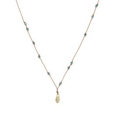 Margaret Solow Marquise Diamond and Blue Diamond Necklace | Quadrum Gallery Marquise Diamond Pendant, Blue Diamond Necklace, Let The Fun Begin, Marquise Diamond, Gold Accent, Blue Diamond, Gold Accents, Diamond Pendant, Lobster Clasp