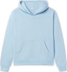 Light Blue Hoodie, Color Celeste, Color Dream, Christian Sweatshirt, Cute Sweatshirts, Blue Sweatshirt, Blue Hoodie, Cute Everyday Outfits, Preppy Outfits