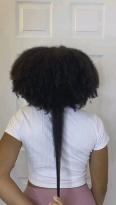 Long natural hair aesthetic. Shrinkage aesthetic. 4c hair aesthetic. healthy hair aesthetic. coily hair aesthetic. black hair aesthetic. long 4c hair aesthetic. Coily Hair Aesthetic, Aesthetic Healthy Hair, Coily 4c Hair, 4c Hair Aesthetic, Healthy Hair Aesthetic, Natural Hair Aesthetic, Healthy Afro Hair, Aesthetic Black Hair