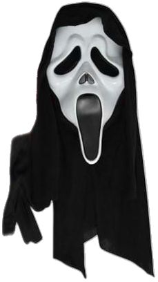 Ghost Face Mask, Scream Mask, Voice Changer, Face Kit, Black Hood, Ghost Face, Black Combat Boots, Classic Horror Movies, Ghost Faces