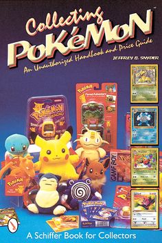 9780764310751 Pikachu Pokeball, Photograph Display, Pokemon 20, Pokemon Toy, Pokemon Collection, Trading Card Game, Price Guide, Trading Cards Game, Pokemon Art