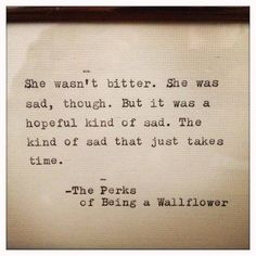 Perks Of Being A Wallflower Quotes, Wallflower Quotes, Frases Tumblr, Perks Of Being A Wallflower, Lyric Quotes, Typewriter