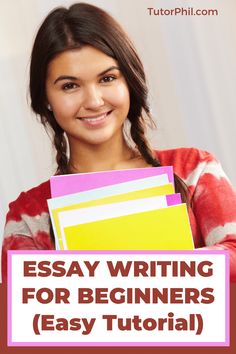 how to write an essay for 9th grade 💯 Please re-pin 😍💞 How to create a good persuasive essay? Writing An Essay Tips, How To Write An Essay Step By Step, How To Write An Essay, Writing Tutorial, Writing An Essay, College Resources