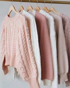 The dreamiest sweaters in the perfect spring shades. Shop Lulus sweater collection to keep cozy and warm for the season ahead. #lovelulus Celana Jins Wanita, Trendy Cardigans, Mode Turban, Foto Tips, Trendy Fashion Tops, Clothing Photography, Sweater Collection, Ținută Casual, Fashion Hacks Clothes