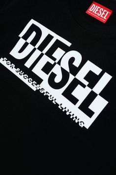 Living Logo, Over Sweating, Diesel Brand, Diesel Logo, Diesel Store, Diesel T Shirts, Diesel Jeans, Kids Logo, Denim Design