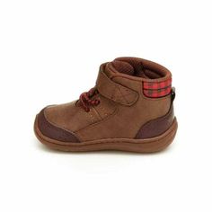 Infant Boy, Brown Ankle Boots, Shoes Baby, Childrens Shoes, Boots Shoes, Shoe Collection, Shoe Boots, Ankle Boots