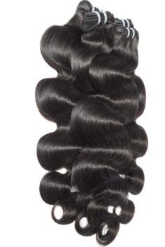 Our remy extensions are collected from single donors, and has not been chemically altered or processed. 100% Remy Human Hair Hair Color is dependent on donor and comes in natural shades of brown 3 or more bundles are suggested for extensions over 18 inches Minimal shedding and matting with proper care Extensions can last up to a year with proper maintenance Each bundle weighs approximately 100 grams Extensions can be flat ironed, colored , cut, and curled Selling Bundles, Rich Future, Luxury Hair Extensions, Beauty Business Cards, Natural Hair Extensions, Business Photoshoot, Raw Hair, 100 Remy Human Hair, Business Hairstyles