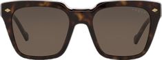 Brown Tinted Rectangular Sunglasses, Brown Rectangular Sunglasses With Mirrored Lenses, Brown Rectangular Sunglasses With Tinted Lenses, Brown Rectangular Tinted Sunglasses, Casual Brown Square Sunglasses, Brown Rectangular Polarized Sunglasses, Modern Brown Rectangular Sunglasses, Brown Sunglasses With Uv Protection For Square Face, Brown Square Sunglasses With Uv Protection