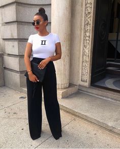 Church Outfit Fall, Church Dress, Church Outfits, Look Plus, Work Attire, Work Fashion, Moda Fashion, White T