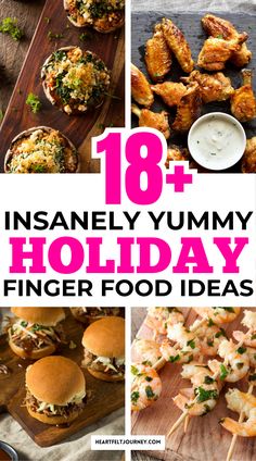 LOVE these delicious easy party food ideas! Whether you're looking for party food platters, party food on a budget, finger foods for parties, appetizers easy finger food, football food ideas appetizers, and party food table you'll find something everyone will love! Finger Food Buffet Ideas, Football Food Ideas Appetizers, Party Food Ideas For A Crowd, Small Gathering Food Ideas, Party Menu Ideas Buffet, Individual Party Food Ideas, New Year Party Food, Party Food Warmers, Holiday Party Food Ideas