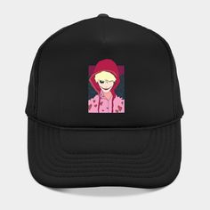 Cool Donquixote Corazon Fan art for all the One Piece anime geek. Get yours or gift your Close ones. -- Choose from our vast selection of Trucker hats to match with your favorite design to make the perfect custom graphic Hat. Customize your color! For men and women. Donquixote Corazon, One Piece Merchandise, One Piece Anime, Trucker Hats, Hat Designs, Trucker Hat, The One, Geek Stuff, One Piece