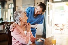 Addressing Employee Elder Care Issues Is Good Business Senior Health, Medication Management, Health Care Services, Chronic Condition