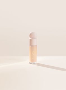 A lightweight, hydrating concealer that gives you buildable coverage where you need it while brightening skin with a radiant finish. Order To Apply Makeup, Undereye Brightener, Brightening Concealer, Shade Finder, Skin Shine, Concealer Shades, Foundation Shades, Acne Blemishes, Rare Beauty