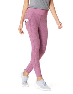 Wide Waistband Hold It LeggingsHUE Active Wide Waistband Hold it Leggings are for your active lifestyle. No worries as it is antimicrobial with odor control. Features hold-it pockets and a wide waistband for comfort. Womens Capris, Active Leggings, Pink Leggings, Wide Waistband, Mens Big And Tall, Leggings Fashion, Women's Leggings, Boy's Clothing, No Worries