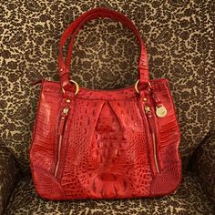 Reposhing This Item I Purchased From @Dianalewis99. Loved It, But Ready To Rotate For Something New. Questions? Leave A Comment Below! Red Gold, Melbourne, Bags Handbags, Bag Lady, Handbags, Shoulder Bag, Red, Women Shopping