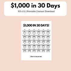 $ 1, 000 in 30 days printable instant instant instant instant instant instant instant instant instant