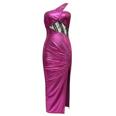 Our Style No.HB77000PolyesterMade in China Purple Sleeveless Midi Dress For Evening, Chic Purple Sleeveless Evening Dress, Glamorous Sleeveless Purple Midi Dress, Purple Sleeveless Evening Dress For Night Out, Maxi Bodycon Dress, Dress Asymmetrical, Mesh Maxi Dress, Dresses Style, Maxi Styles