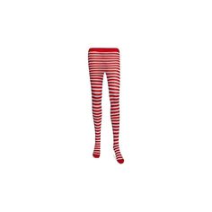 Skeleteen Red and White Striped Tights is a great addition for Halloween or dress-up costumes. The tights are made to fit most and are made of stretchy material. The tights have a striped Red and White pattern and will go well with Candyland costumes. Skeleteen items are made of tested materials that are non-toxic and safe. Striped Thigh-high Stretch Stockings, Red Thigh High Stretch Leggings, Red Stretch Footless Legwear, Red Stretch Thigh High Hosiery, Red Thigh High Legwear For Winter, Red Stretch Thigh-high Hosiery, Red Thigh-high Tight Tights, Red Stretch Thigh-high Legwear, Red Stretch Thigh High Legwear