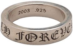 Elegant Formal Rings With Engraved Logo, Elegant Formal Ring With Engraved Logo, Elegant Engraved Logo Ring For Formal Occasions, Classic Formal Rings With Engraved Logo, Classic Engraved Ring With Logo For Anniversary, Classic Anniversary Jewelry With Engraved Logo, Anniversary Rings With Engraved Logo, Forever Ring, Forever Rings