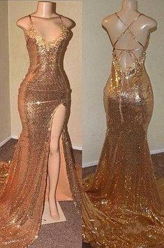 Prom Dress Mermaid, Halter Prom Dresses, Luxurious Dresses, Prom Dresses Long Mermaid, V Neck Prom Dresses, Gown Plus Size, Dress Mermaid, فستان سهرة, Looks Chic