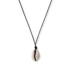 Add A Unique Element To Your Wardrobe With This Piece! This Necklace Measures 13.5" With A 2" Sterling Silver Extension And Clasp. The Cowrie Shell Measures Approximately 22.5mm X 15.5mm. .925 Sterling Silver Clasp And Extension Chain Silver Plated Base Metal Ends Leather Choker Necklace, Chain Silver, Leather Chokers, Cowrie Shell, Wire Earrings, Shell Necklaces, Silver Stars, Base Metal, Gold Plated Jewelry