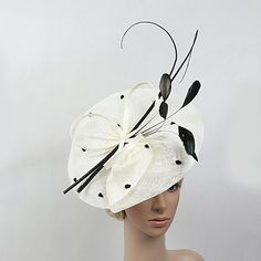 Categoría:Sombrero Derby De Kentucky,Fascinators; Sexo:Mujer; Cantidad:1; Ocasión:Carrera de caballos,Ocasión especial,Boda; Material:Pluma,Red; Color:Rasa,Gris,Morado,Beige; Dimensiones netas:0.0000.0000.000; Peso de Envío:0.071; Día listado:09/30/2016; Categorías de base:Accesorios para Ropa; Productos especiales seleccionados:COD Hat Fascinators, Fascinators Hats, Fascinator Hats Diy, Derby Hats Fascinators, Sinamay Hats, Horse Race, Melbourne Cup, Kentucky Derby Hats, Elegant Hats