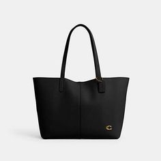 North Tote Bag 32 | COACH