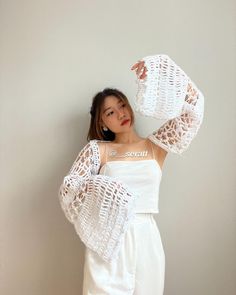 Crochet, Pattern