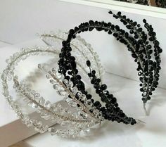 Hair Accesories Wedding, Crown Diy, Diy Crown, Crown Headband, Cat Wallpaper, Hair Accessories Headbands, Headdress