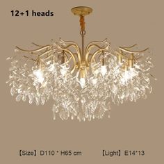 48217205440816|48217205670192|48217205702960 Branch Lighting, Room Lamps Bedrooms, Chandelier Decorations, Led Crystal Chandelier, Branch Chandelier, Dining Room Pendant, Retro Living Rooms, Crystal Chandelier Lighting, Wire Drawing