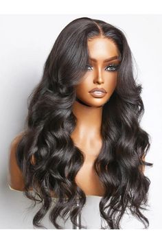 250 Density 26 Inch SKINLIKE Real HD Lace Front Wigs Human Hair Pre Plucked 13x4 Wear and Go Glueless Body Wave Wigs Human Hair For Black Women 0.095mm Ultra-thin Invisible Full Lace Wigs Body Wave Wigs, Invisible Lace, Human Hair Color, Glueless Wigs, Lace Front Wigs Human Hair, Wigs Human Hair, Front Lace Wigs Human Hair