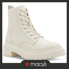 in stock Ankle Boots, Pick Up, In Store, Buy Online, Boots, Free Shipping, White