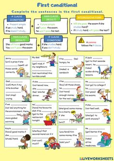 the worksheet for first additional and second additional words in english with pictures on it