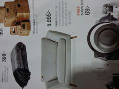 an advertisement for the new toilet and bidet from sears's catalog, with instructions on how to use it