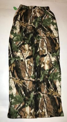 ZooFleece Pants Mossy Forest Super Comfortable Green Tree Camouflage Fleece Sweats Gift S-3X Mossy Forest, Tree Pants, Funny Christmas Sweaters, Funny Sweaters, Outfit Plan, Street Fashion Men Streetwear, Hot Hair Styles, Green Tree, Polar Fleece