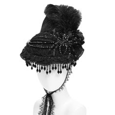 <Size>



 Free size



 Diameter: 24cm









 <Material>



 polyester






 ＜Model wearing＞



 Wearing size



 Free size




 Model Dimensions



 Height: 168cm

 Weight: 46kg

 Waist: 63cm Spider Hat, Gothic Spider, Halloween Party Accessories, Spider Design, White Goth, Dark Elegance, Victorian Hats, Flat Hats, Victorian Goth