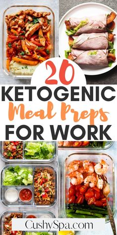 Keto Meal Prep Ideas, Meal Prep For Work, Low Carb Meal Prep, Boiled Egg Diet Plan, Meal Prep Ideas, Keto Brownies, Low Carb Lunch