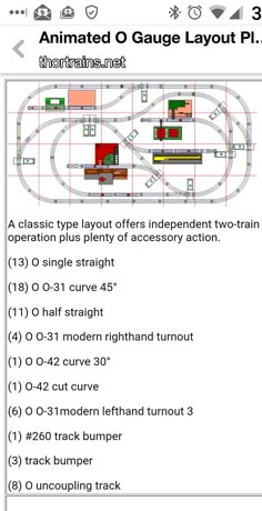 a screenshot of the autocage layout for an interactive game, with instructions on how to use it