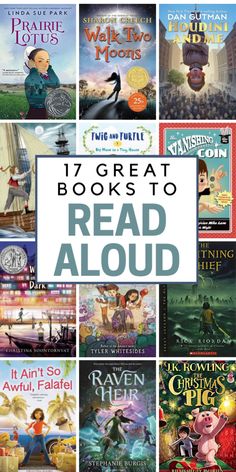 read aloud chapter books Christmas Read Aloud, Family Read Alouds, Kid Book, Books I Read, List Of Books, Middle Grade Books