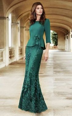 Elegant Mother of Bride/ Groom Dress Simple Green Lace Evening Formal Gowns Prom Dress sold by Wedding store. Shop more products from Wedding store on Storenvy, the home of independent small businesses all over the world. Long Mothers Dress, Bride Dress Lace, Mother Of The Bride Gown, Mother Of Groom Dresses, Bride Groom Dress, فستان سهرة, Column Dress, Mothers Dresses, Evening Formal