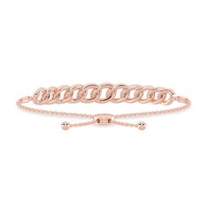 A rhythmic pattern of diamonds set on this bolo bracelet wraps around your wrist to sprinkle brilliance at every angle. Effortless and classic, this bolo bracelet can be a treasured addition to your collection. Rhythmic Pattern, Bolo Bracelet, Tennis Bracelet, Diamond Cut, You Bag, Diamond Cuts, Diamonds, Rose Gold, Bracelet