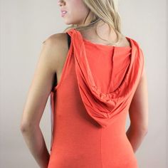 Small Nwt:Coii Orange Cutout Back Orange Sleeveless Bodycon Hoodie Maxi Dress Women Orange Sleeveless, No Sleeve Body Fit Hoodie Dress Bust: S:16", Shoulder: S:14", Waist: S:14", Hip: S:16", Length Shoulder To Hem: S:46", Fabric:92 Polyester, 8% Spandex Care: Cold Hand Wash, No Bleach, Cool Iron If Needed Sku-S:287 Sporty Sleeveless Loungewear Dresses, Sporty Sleeveless Lounge Dresses, Trendy Sleeveless Bodycon Top, Casual Stretch Cotton Sleeveless Dress, Trendy Sleeveless Loungewear Dresses, Casual Sleeveless Bodycon Tops, Casual Fitted Tank Sleeveless Dress, Sleeveless Stretch Workout Dress, Stretch Sleeveless Workout Dress